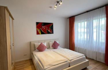 Apartment Düsseldorf Nord - Foto 3