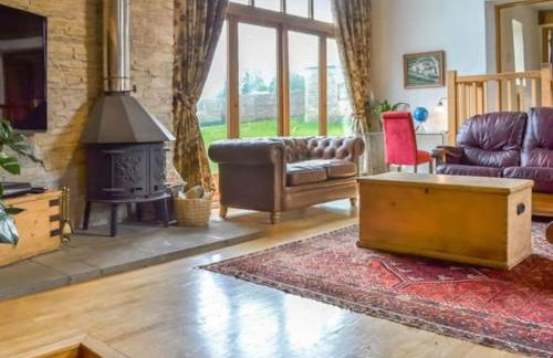 Cosy luxury Grade II listed barn in the Forest of Dean - Photo 37