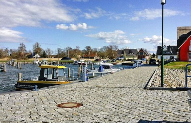 Ferienhaus in Vieregge mit Terrasse - Foto 16