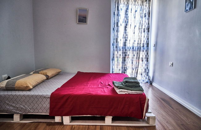 Kalpazo Home Tirana 21 - Foto 13