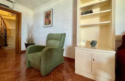 Dúplex de lujo en la playa de Levante - Foto 8