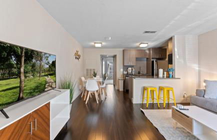 Extended Stay Apartments Next to Downtown - Foto 23