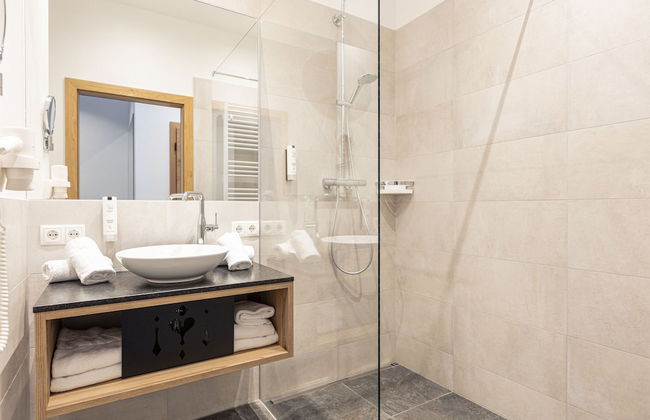 Cosy Apartment Near ski Area - Foto 12