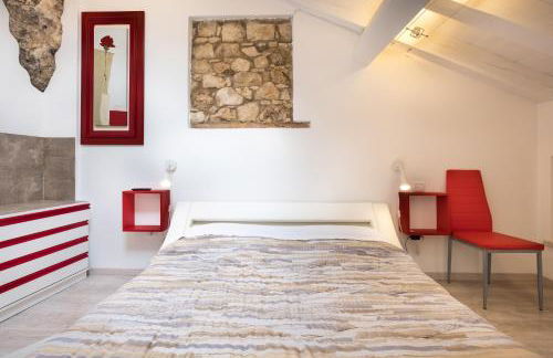 Ca' Del Jago Sole Luna apartment - Foto 6