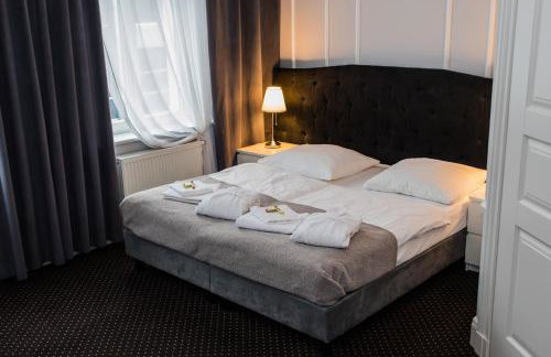 Aparthotel Platinum Apartamenty - Foto 28