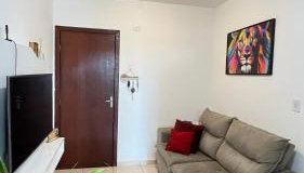 Apartamento 2 Quartos Região Central de Cascavel - Foto 3
