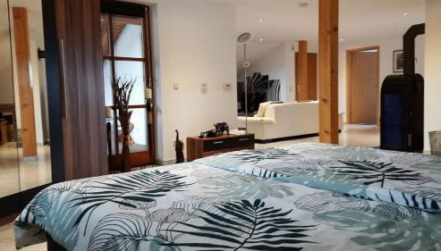 Ferienwohnung Waldweg - Foto 2