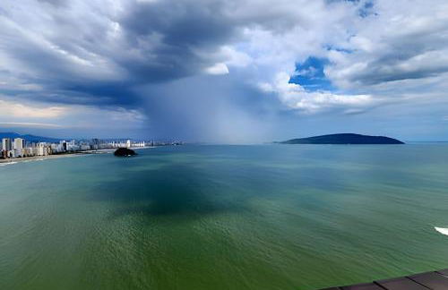 Apartamento Farol da Ilha - Vista Cinematográfica - Foto 34