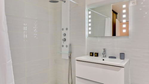 L'explorateur - Entièrement refait - Hyper centre - Foto 3, Shower