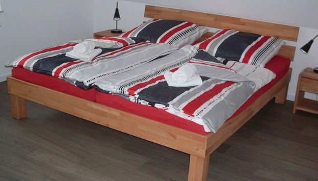 House Little Maddi Comfortable Vacation Home - Foto 4, Habitación