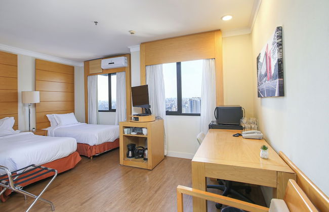 ESC - Aeroporto Congonhas By Anora Spaces - Foto 44