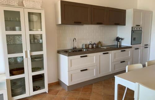 Sfondo Blu Villa sul mare - Foto 42