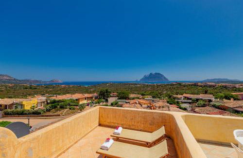 Villa con vista Porto San Paolo - Photo 15