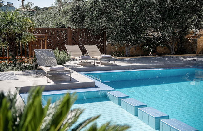 Villa Hibiscus - Foto 61