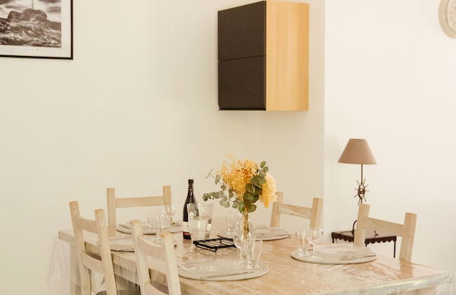 La Borgnardais - Foto 54