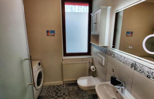 Ferienwohnung im Haus Bergkreuz - Foto 23