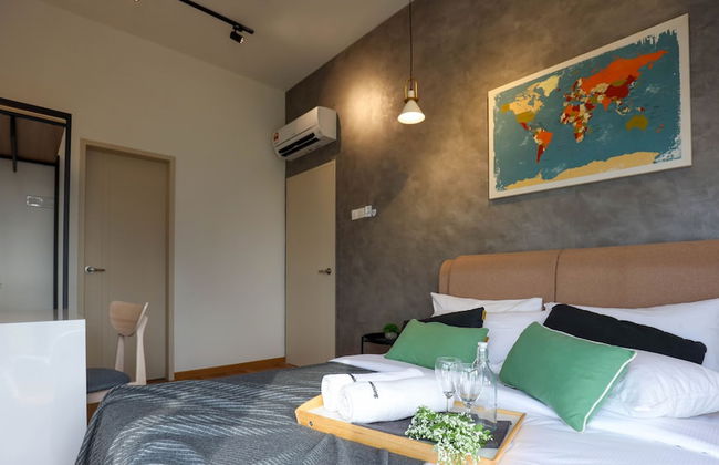 The Quartz Residence By I Housing - Foto 2