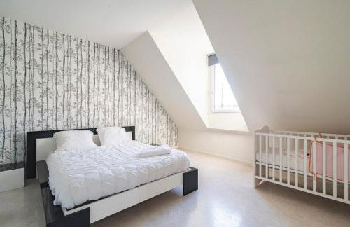 Maison harmonie detached house 6 bedrooms Parking - Foto 25