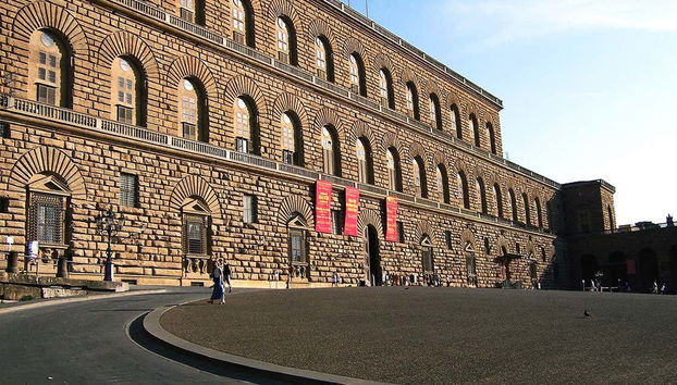 Palazzo Pitti