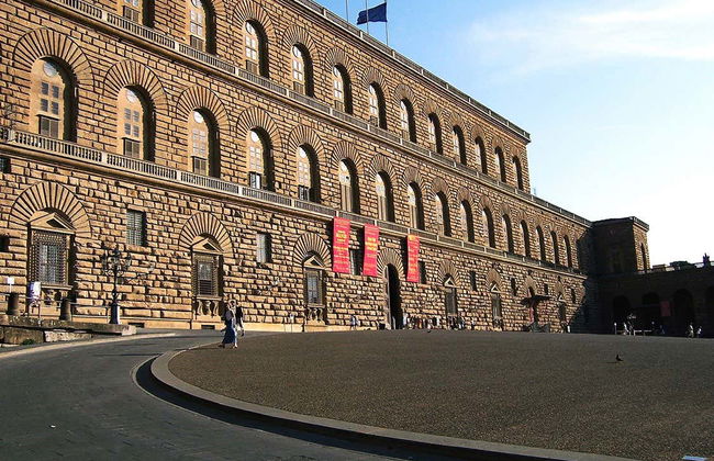 Excursión a Florencia para cruceros - Foto 5