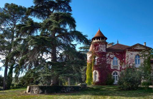 Château Marteret - Photo 1