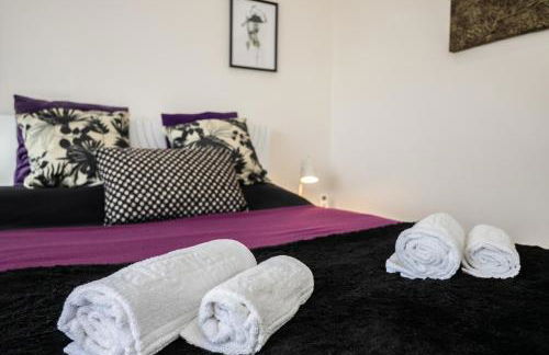 Villa Nokleby by AlgarveManta 4V4 - Foto 30