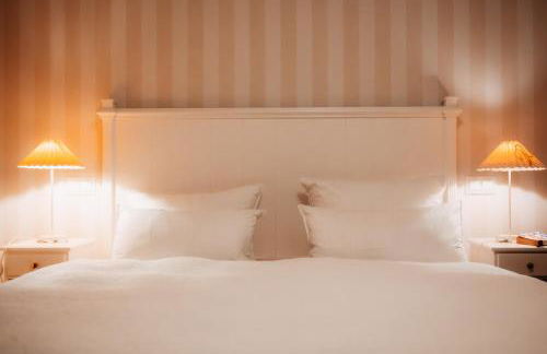 Hiidhüüs Wenningstedt unter Reet mit Sauna - Foto 23