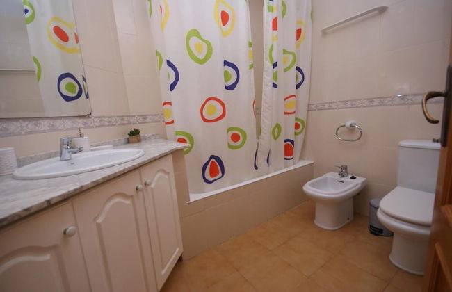 Apartamento Las Barcas G42 - Foto 13