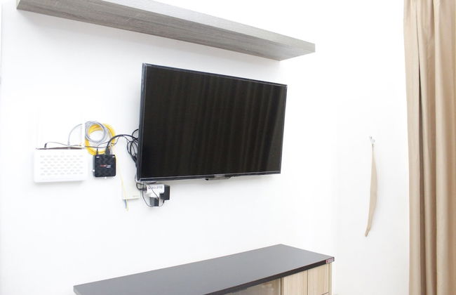 Loft Studio Apartment @ Galeri Ciumbuleuit 3 near Dago - Photo 15