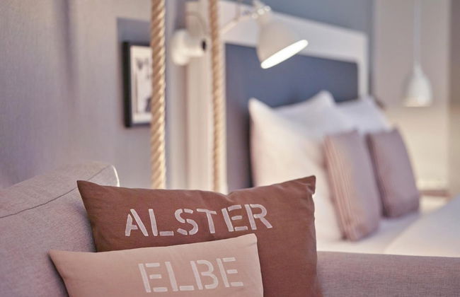 Hapimag Resort Hamburg - Foto 13