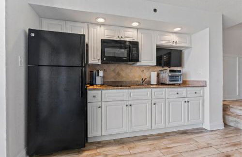 Ocean Front at Beach Cove - Foto 7