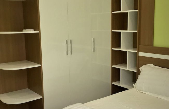 Seaview Front Apartment - Foto 11