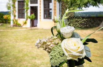 Appartment auf dem Schlosshof Döben - Photo 10