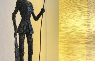 KALUKA Málaga center apartment - free parking - Photo 11