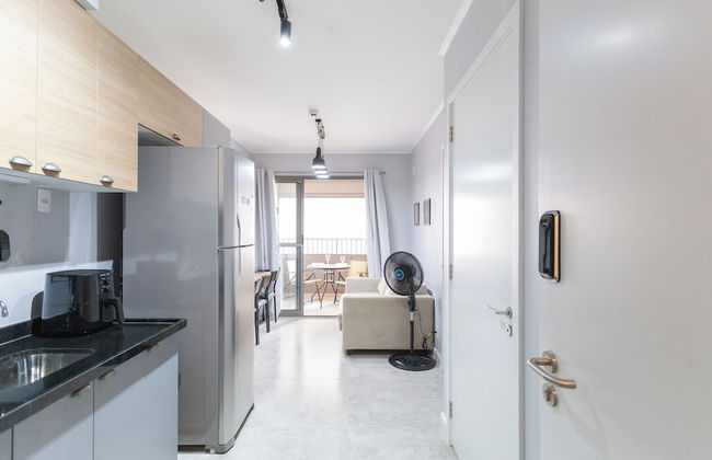 Praça Saúde by You - Foto 24