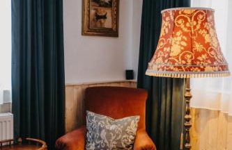 Altes Häusle am Waschbach Anno 1625 Ferienwohnungen und Doppelzimmer - Foto 13