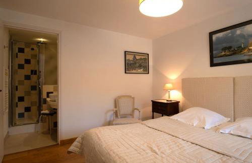 Apartment La Manoir du Moros by Interhome - Photo 25