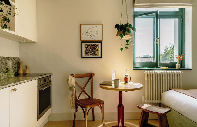 Mason & Fifth, Bermondsey - Foto 19