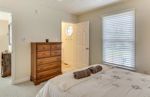 Cozy Family Home 4 Mi to Downtown Aiken! - Photo 12