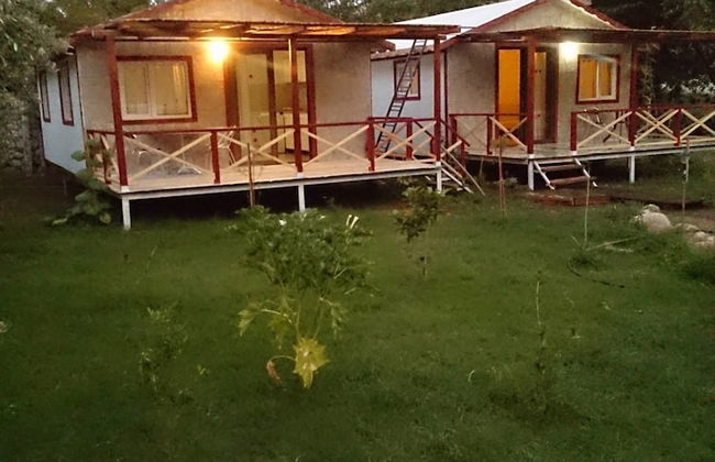 Calba Garden House - Foto 18