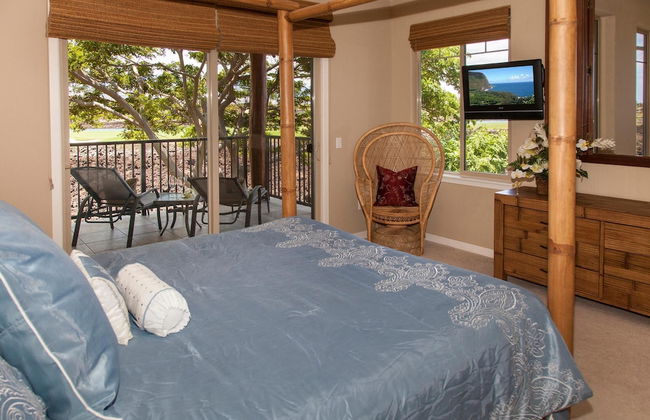 Mauna Lani Golf Villas K5 - Foto 5