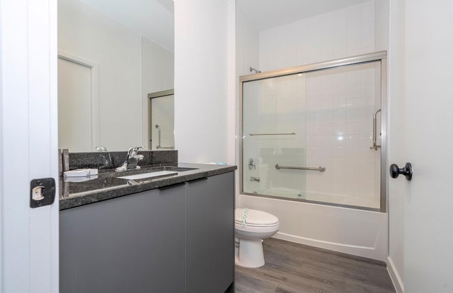 8761 ZD - 3 BD The Hub Paradise Cozy Place - Foto 31