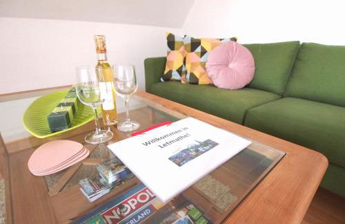 Ferienwohnung Lennehimmel - Foto 6