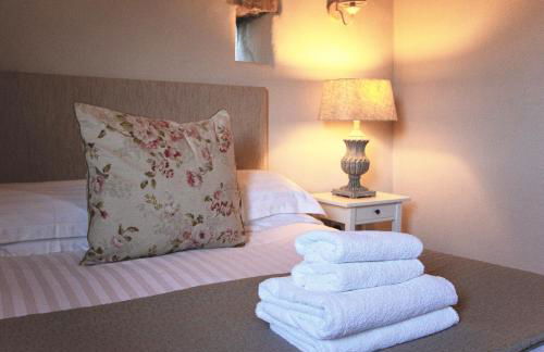 Winnow Barns Holidays - Foto 17