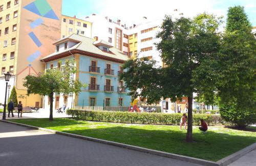 Fuente Foncalada Oviedo Centro Gascona - Foto 44