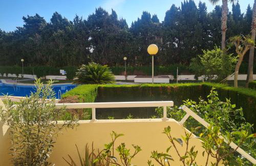 Agradable apartamento en Las Marinas Denia - Foto 18