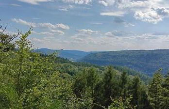 s' Kännele Ferienwohnungen - Foto 29