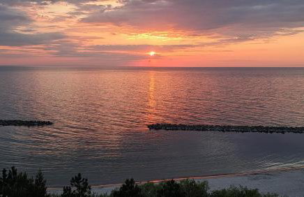 Apartament Morski Widok NAUTIC PARK 50 Darłówko - Foto 59