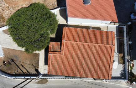 Maria's place Agkistri - Foto 18