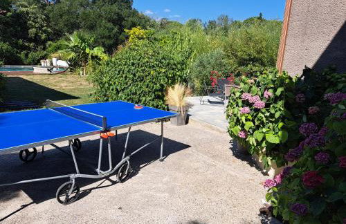 Villa avec piscine à Montolieu - Foto 20